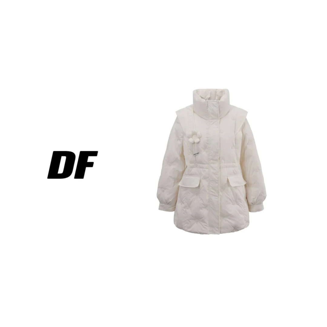 【A9618】AMS-DF新款时尚女装春秋洋气百搭XYZ