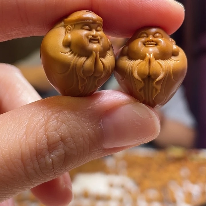 手串/手链橄榄核
