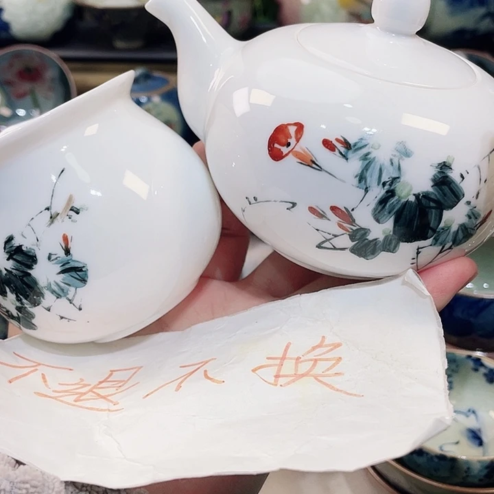 景德镇陶瓷艺术博物有限公司