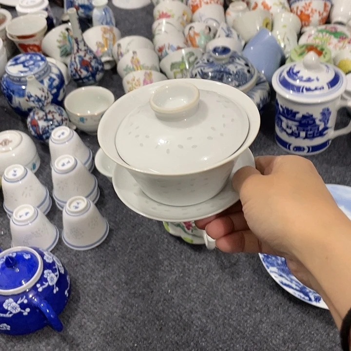 景德镇陶瓷景德镇瓷器