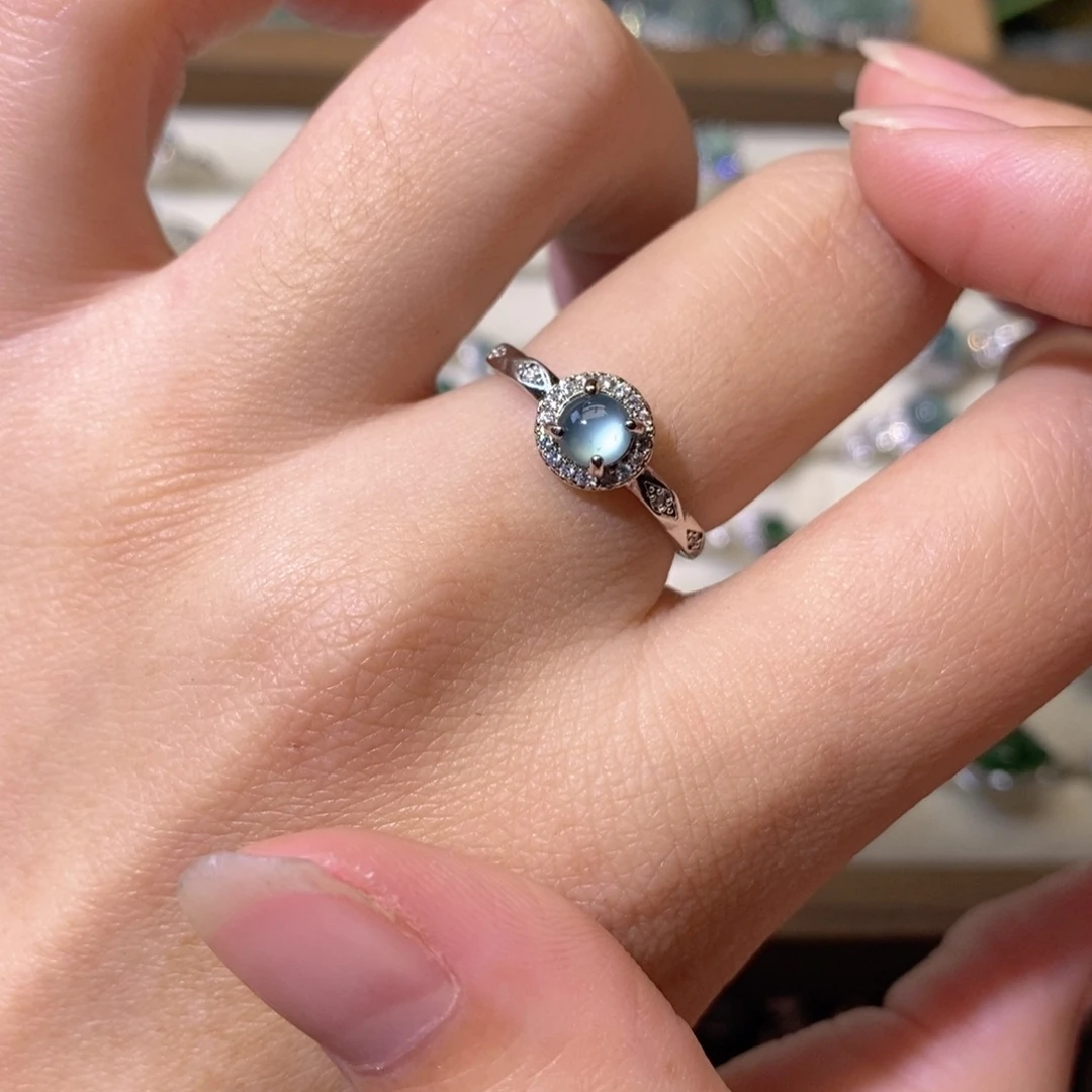 翡翠未镶嵌颈饰天然