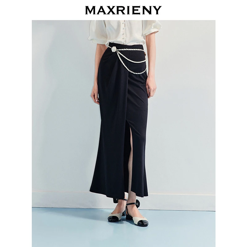 【诗语专属】MAXRIENY半裙