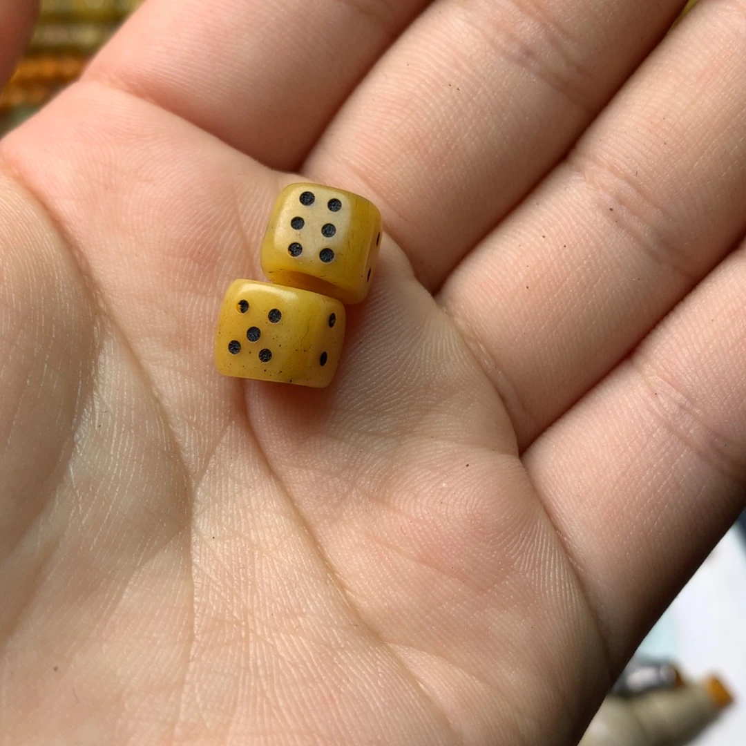 皮质铁合金小元素