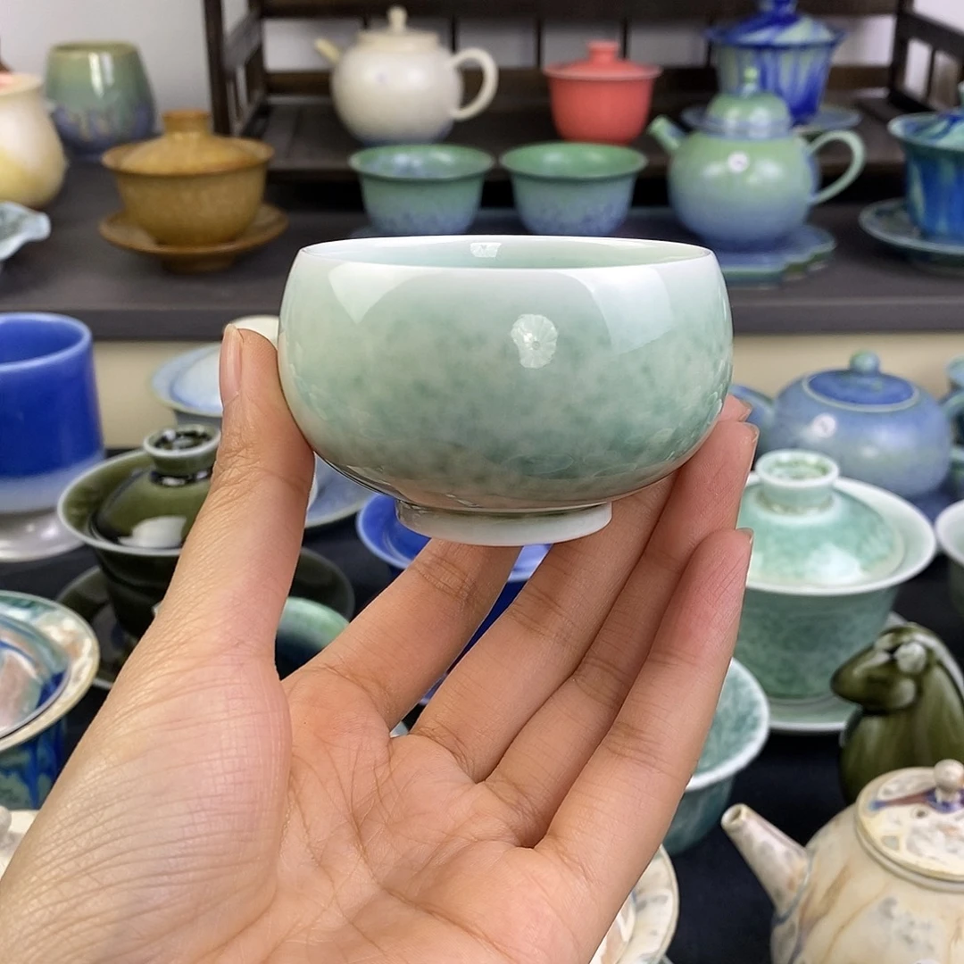 景德镇高温颜色釉12