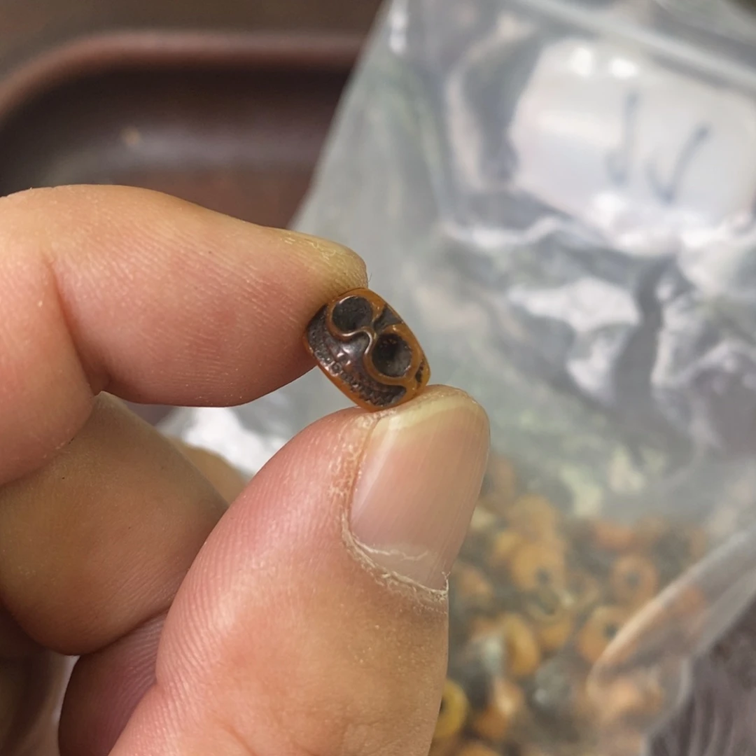 手串/手链驼骨配饰57尺寸1.0发十个