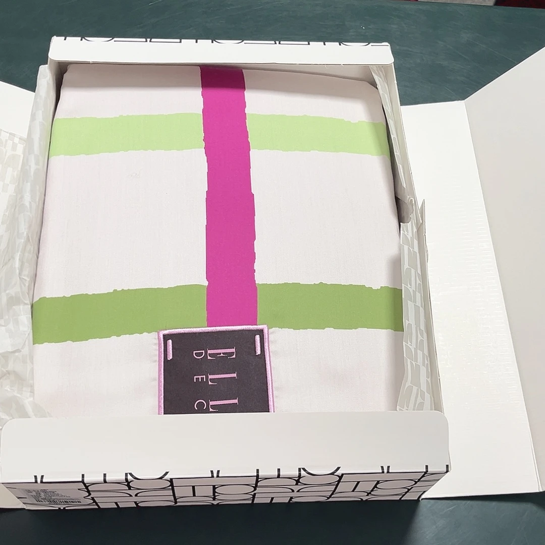 棉棉天丝罗马假日200*230