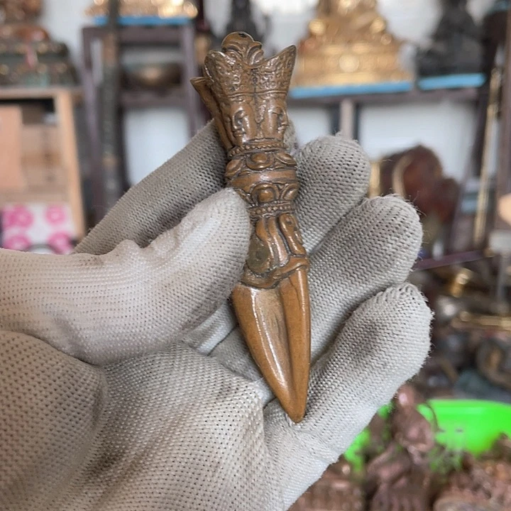 烟****店铜器铜杂件铜器