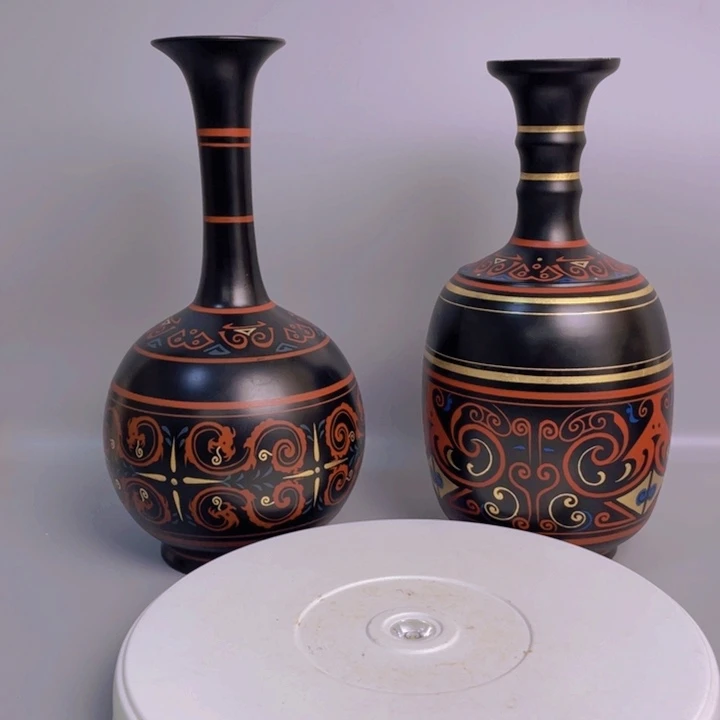 陶瓷摆件系列产品藏*