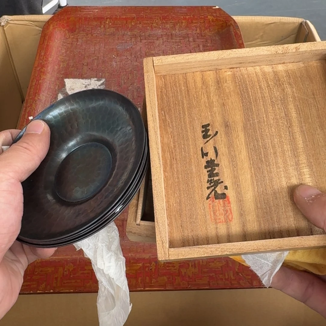 紫砂中古商品谨慎下单
