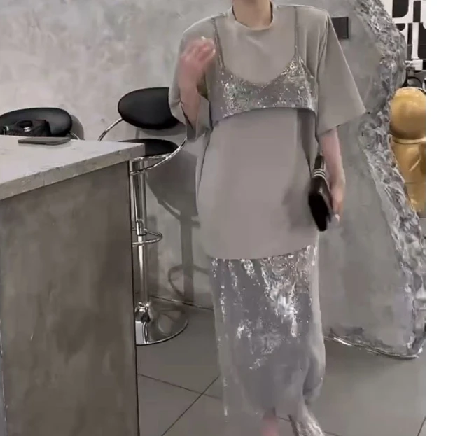 时尚潮流百搭精品女装zsx28166