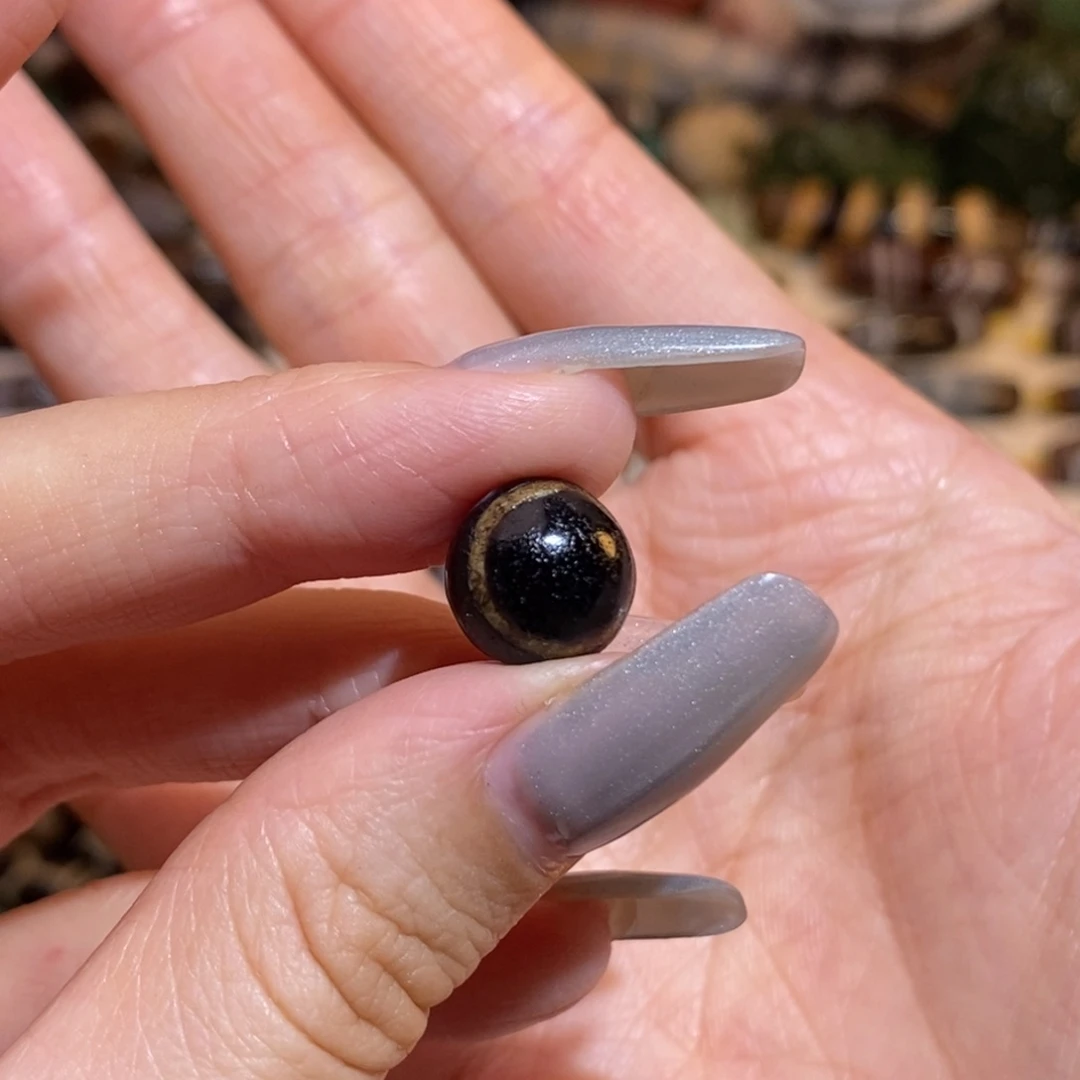 玛瑙/玉髓未镶嵌珠子