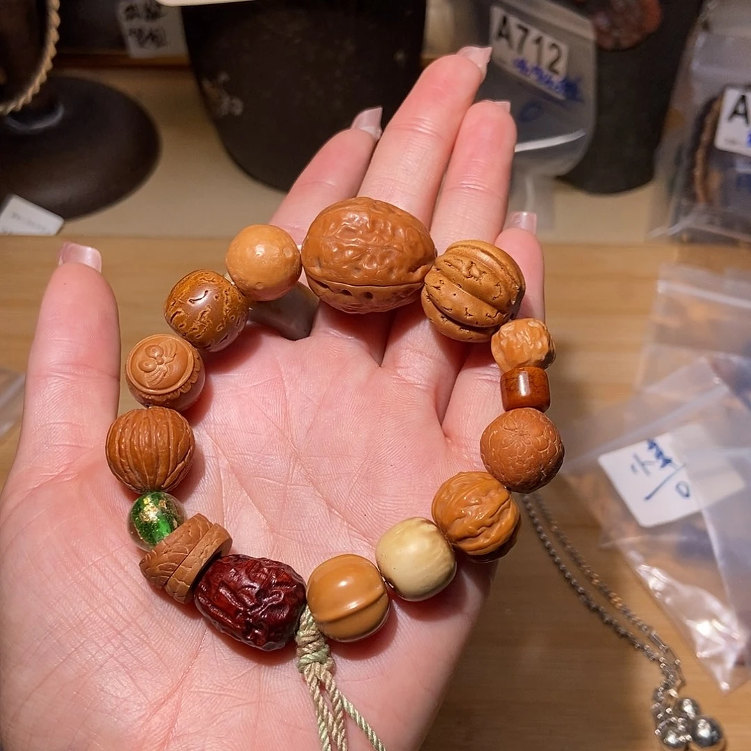 【闪购商品】未镶嵌手链翡翠我