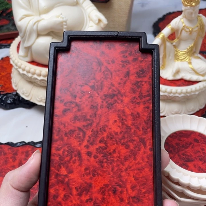 东非黑黄檀（紫光檀）