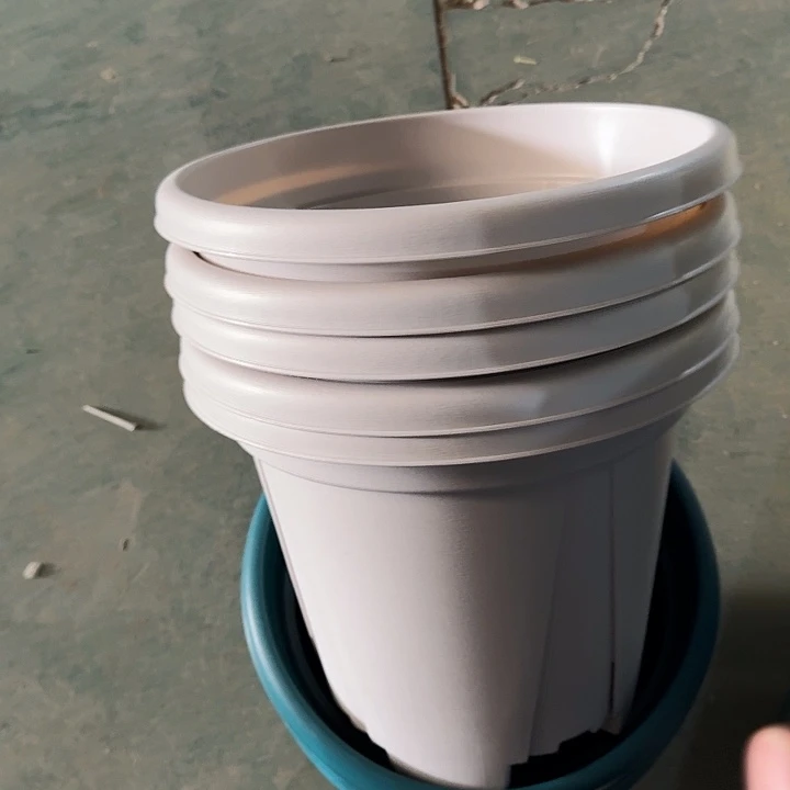 青山7#灰白5个无托