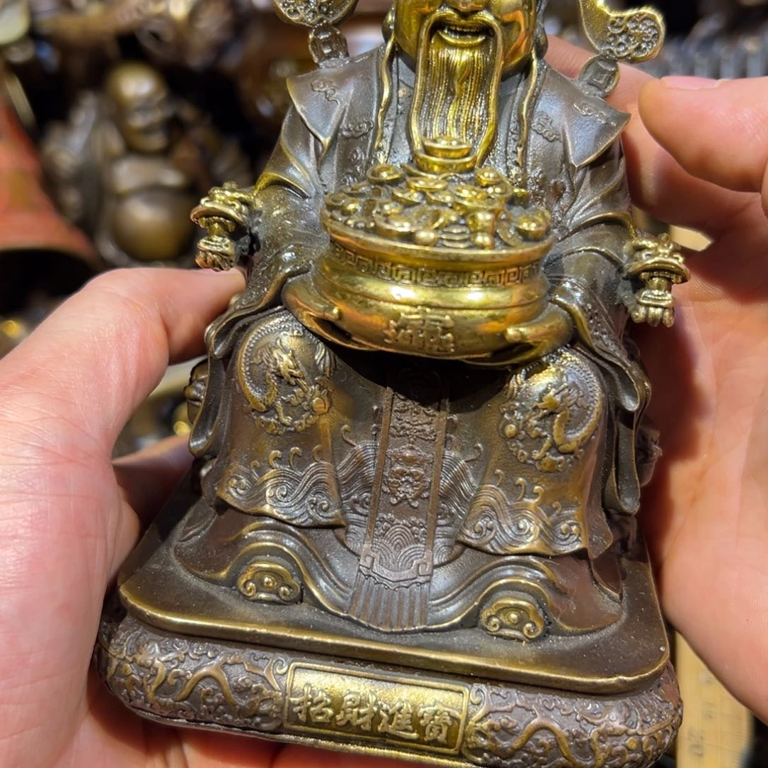 铜器精工精工铜器