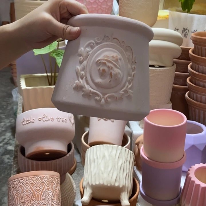 16×14雾化带帽女孩1个