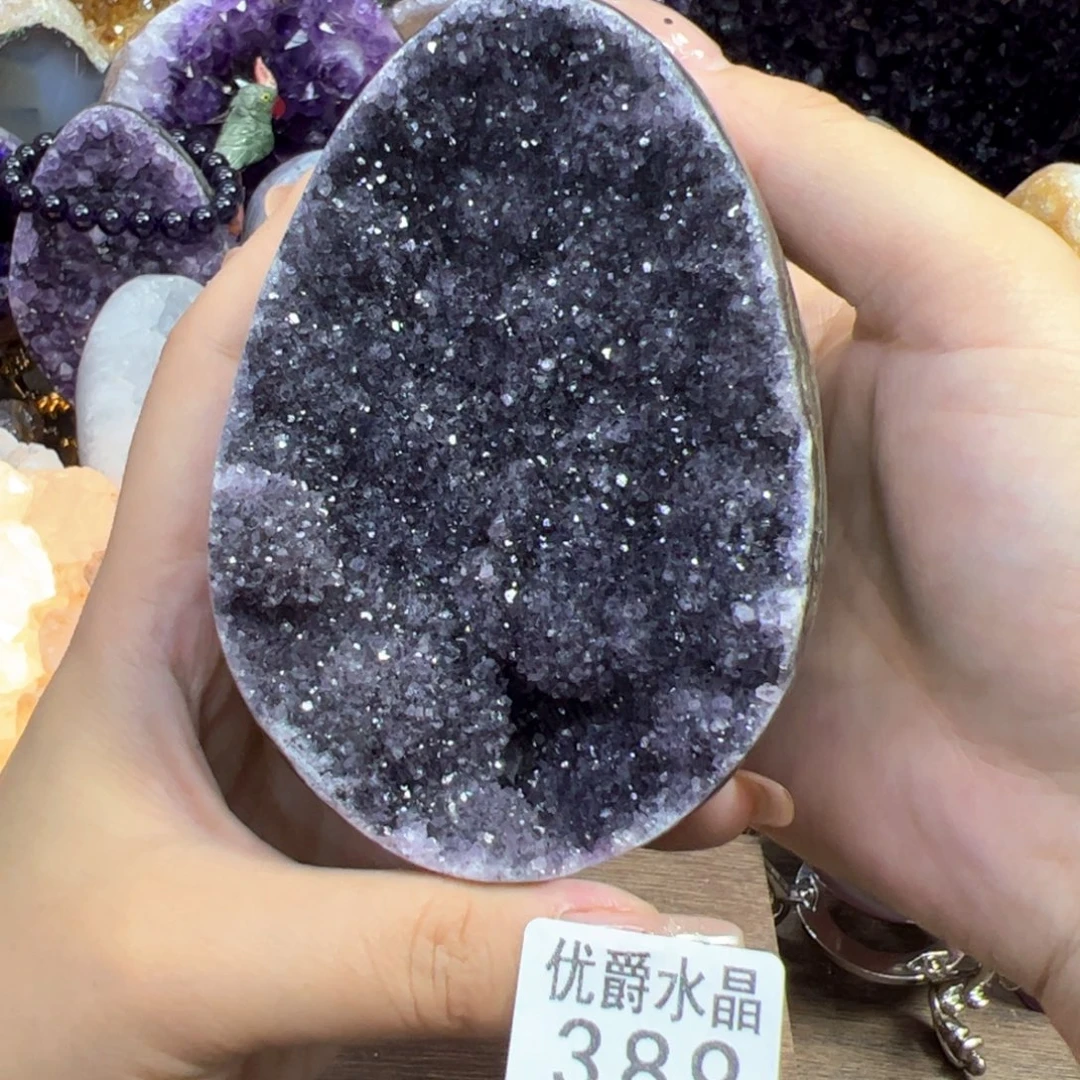 未镶嵌大型摆件（非配饰）水晶380
