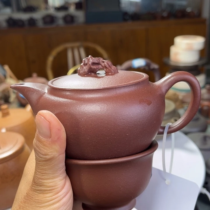 茶壶紫砂紫砂茶壶