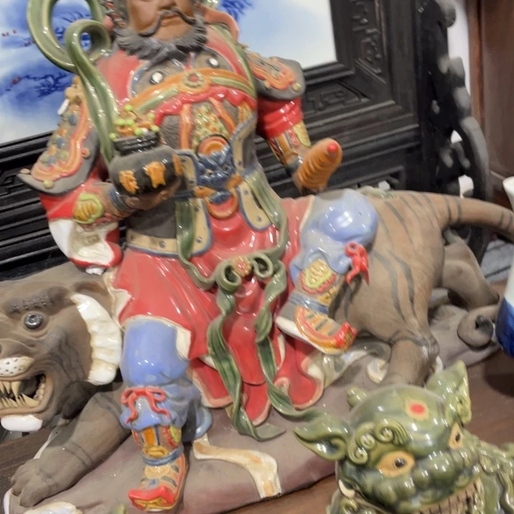 摆件聚泰直播间精选商品