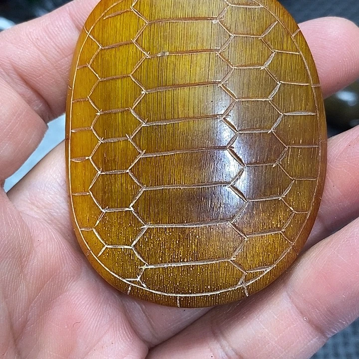 吊坠滴血莲花菩提