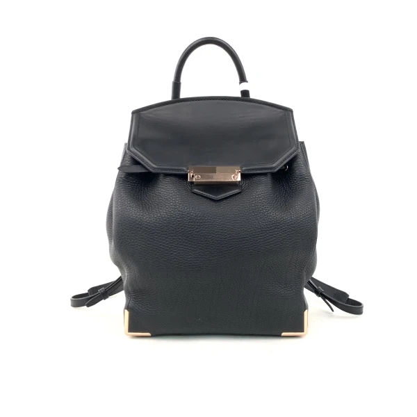 95新/亚历山大王/妃鱼/双肩包/市场价11000/250119LT0033