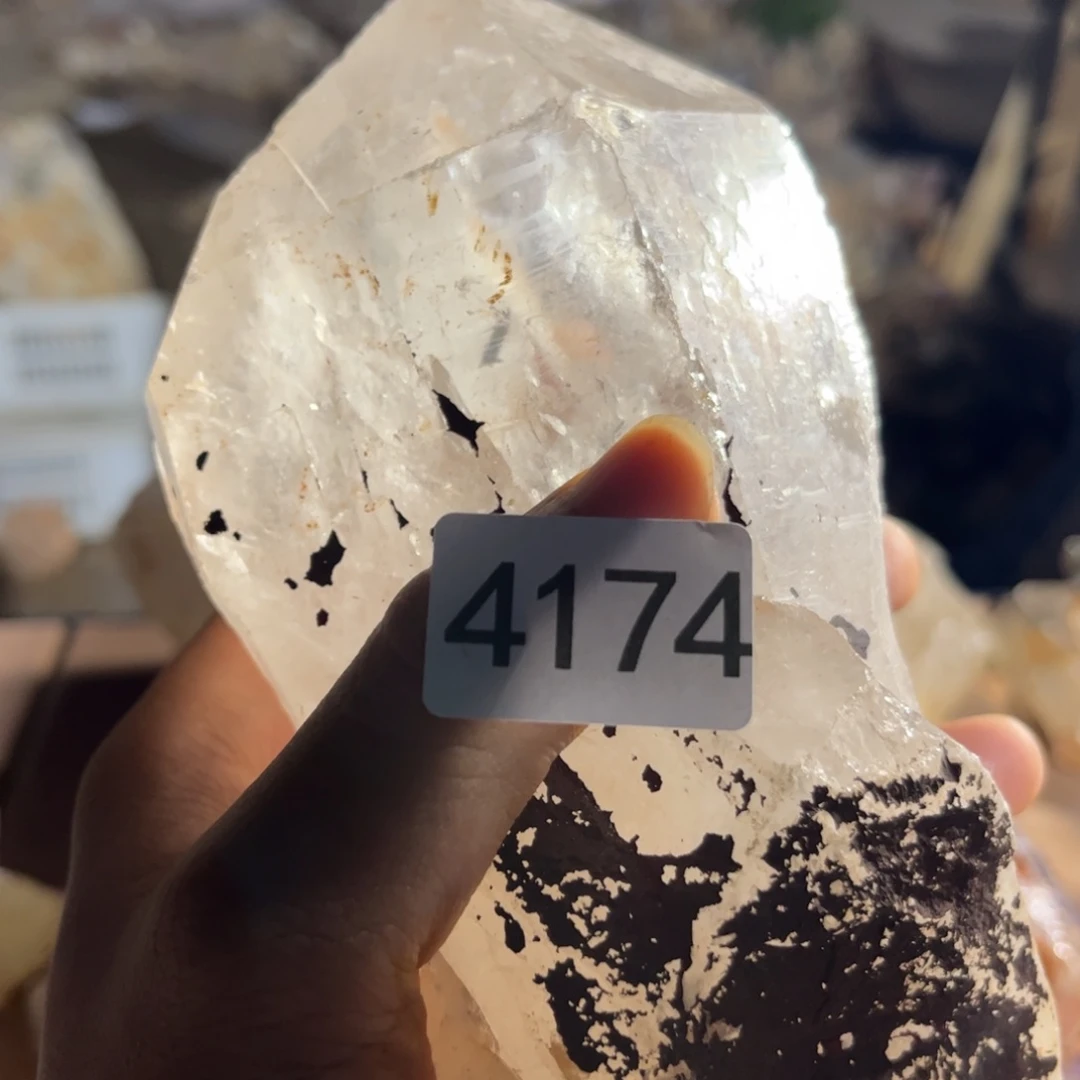 【闪购商品】未镶嵌大型摆件（非配饰）水晶