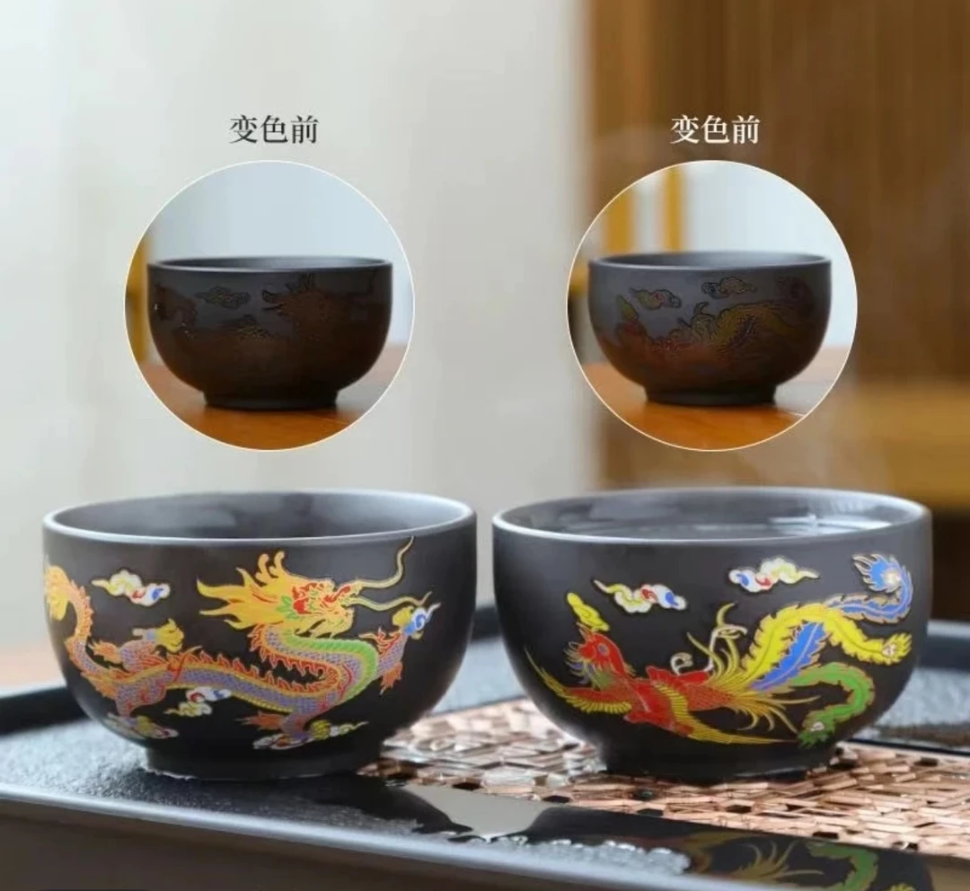 【闪购商品】商品链接@@@@@@@@@龙凤对杯不带礼盒