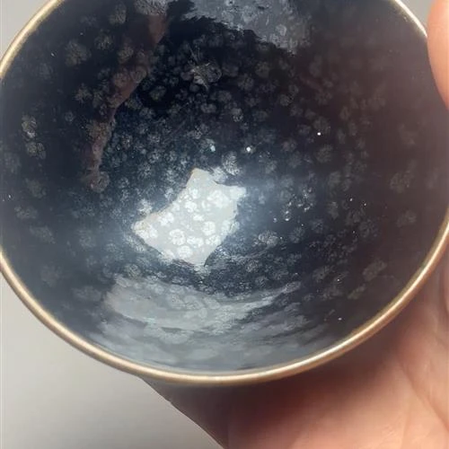 【闪购商品】茶盏-438............
