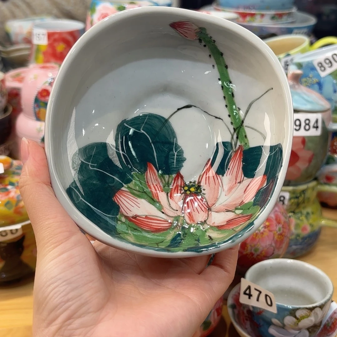 瓷片兔兔好可爱呀打