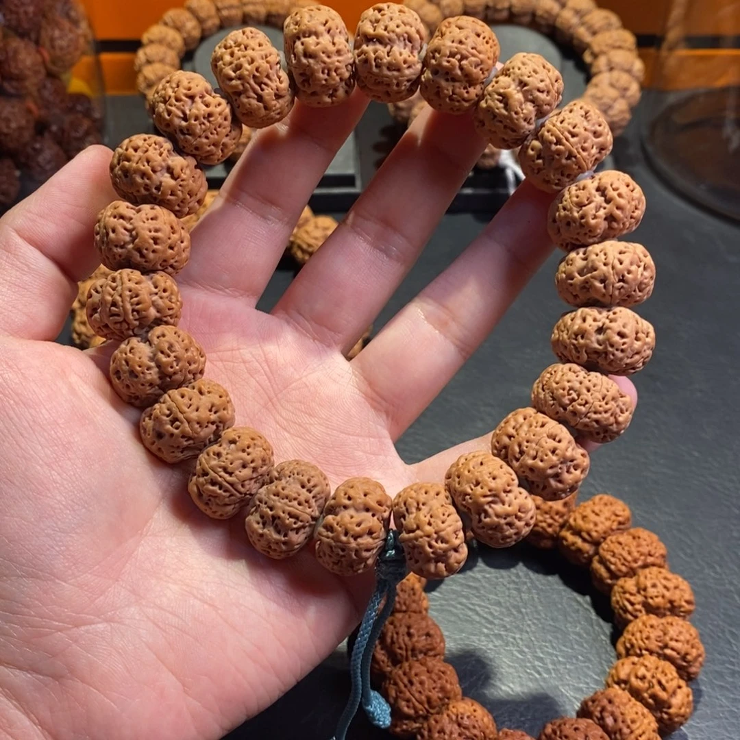 手串金刚菩提毕业夹板