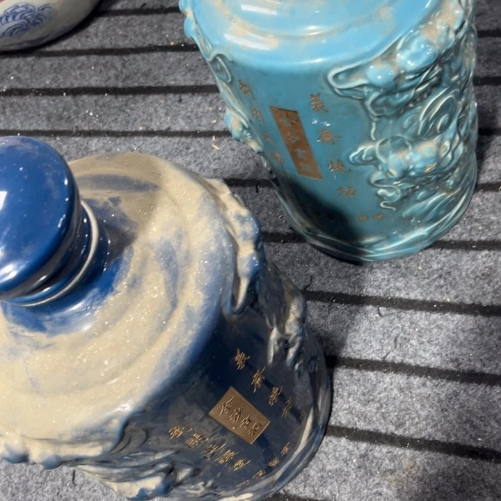 用***0琉璃手工艺品精美摆件精美摆件