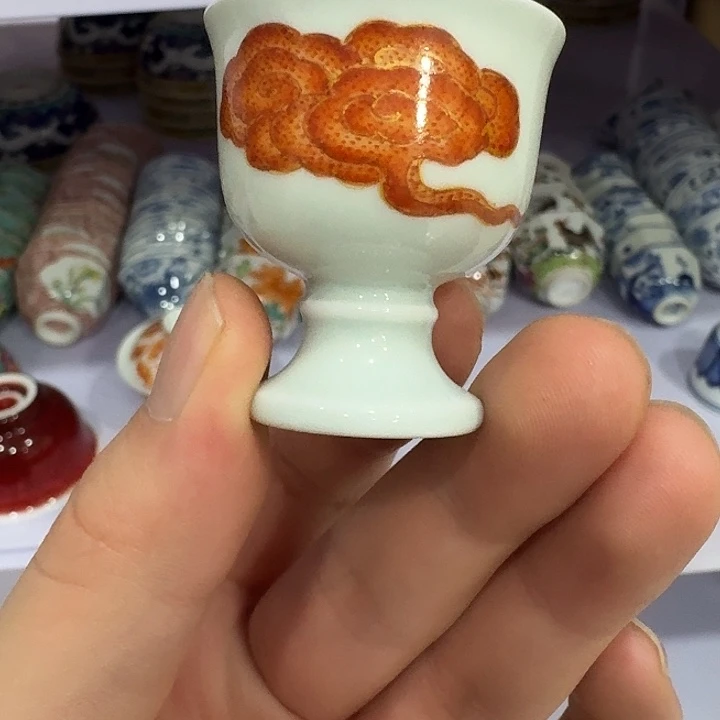 陶瓷艺术品收藏陶瓷