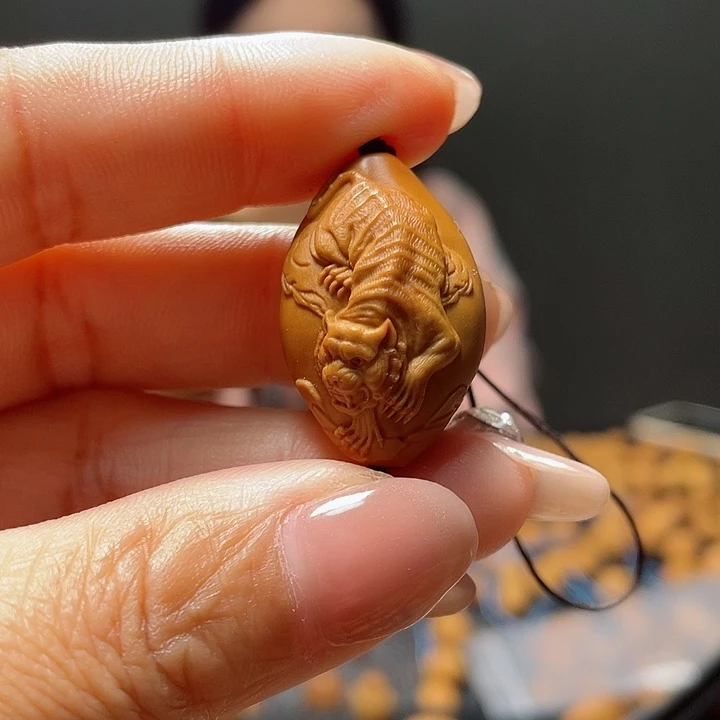 橄榄核手串/手链橄榄