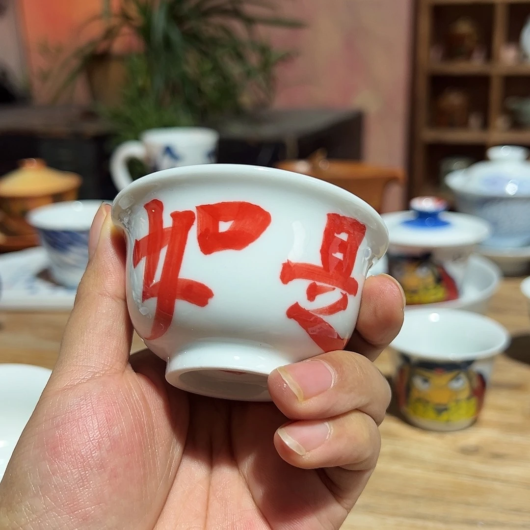 陶瓷艺术作品欣赏