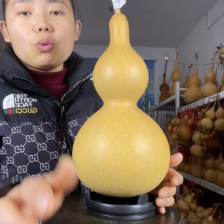 ?****?天然葫芦一物一图看图片发货