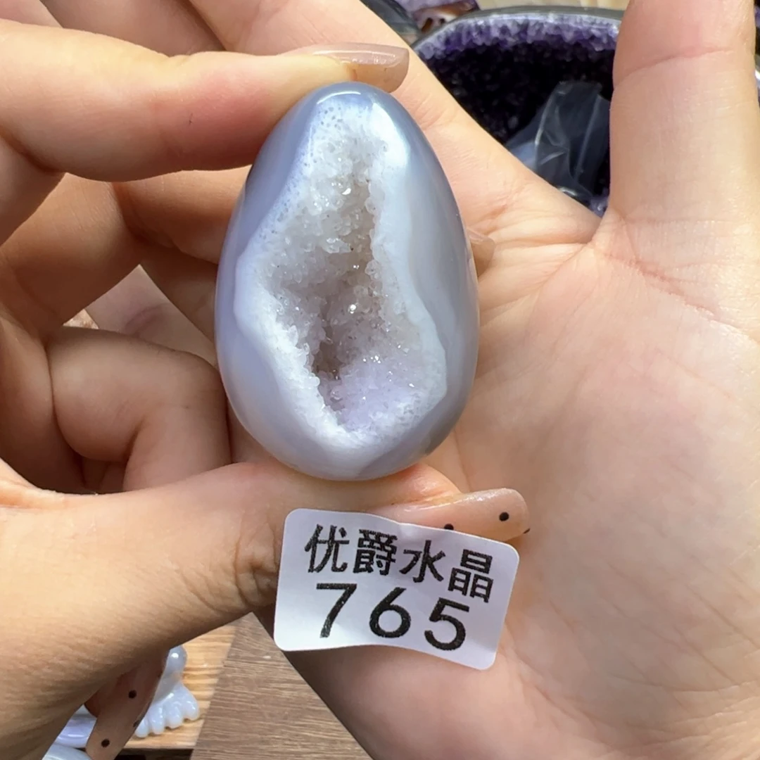 未镶嵌大型摆件（非配饰）水晶765