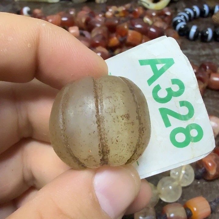 颈饰未镶嵌水晶水晶
