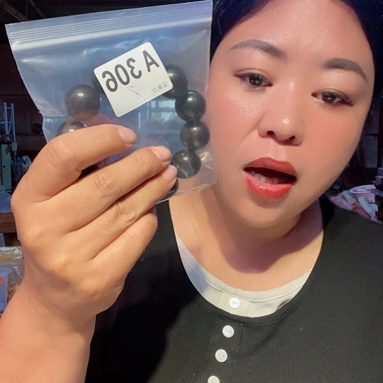 大果紫檀（缅甸花梨）306