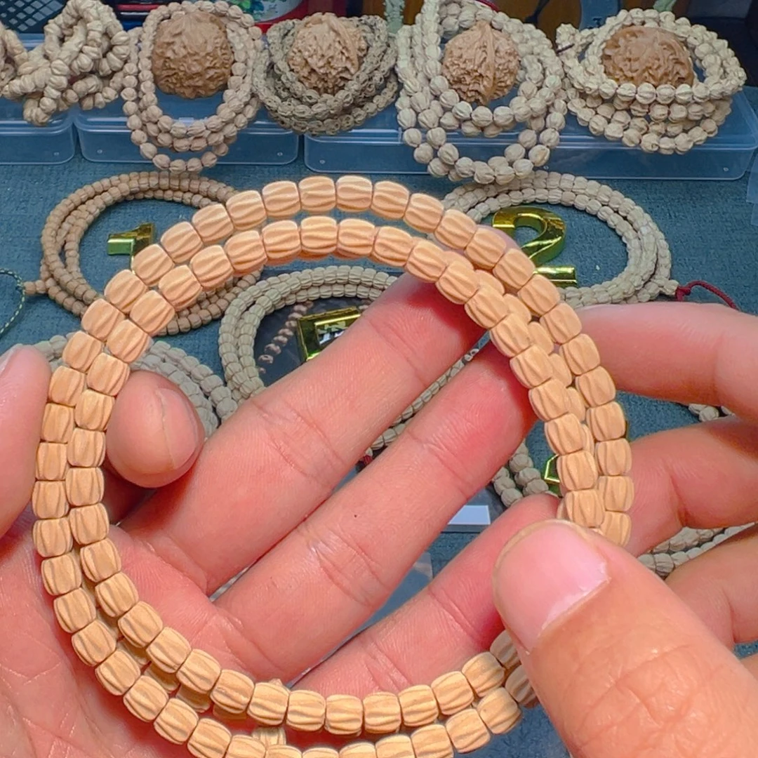 @***@吊坠柏香籽/百香籽