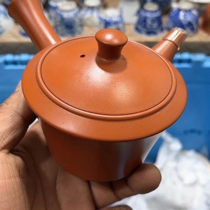 乱**寸陶瓷茶玩榜第二十名