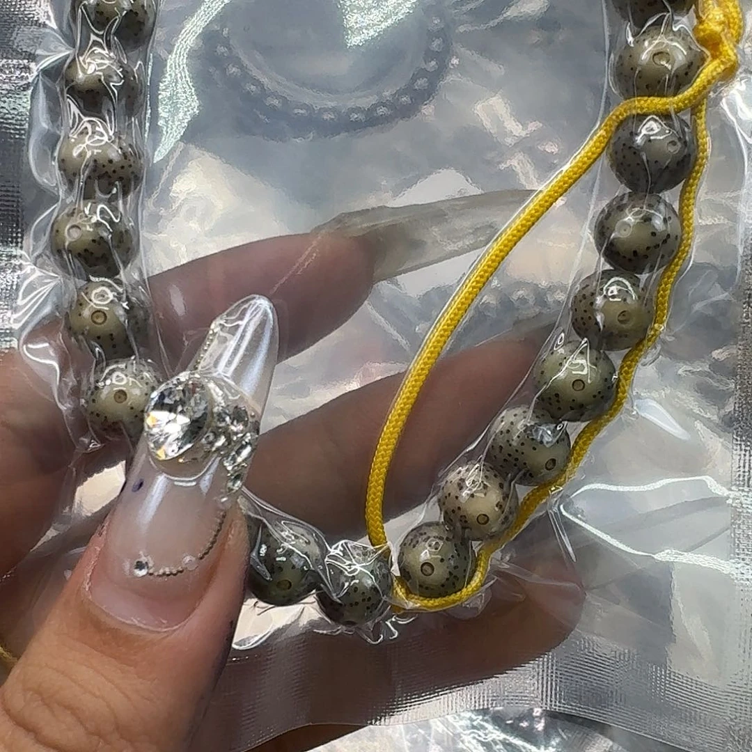 手串星月菩提212快乐星月菩提9
