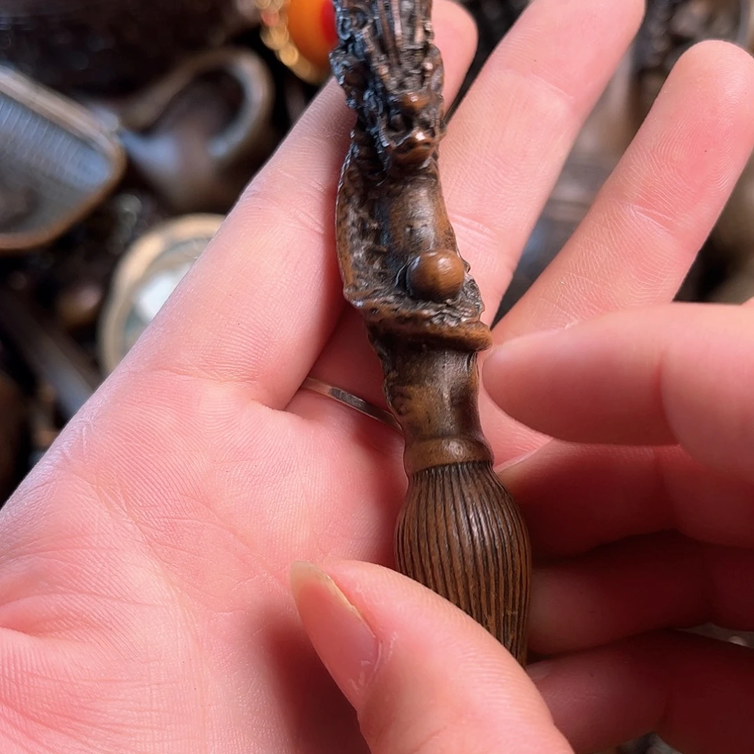 铜器摆件家居摆件