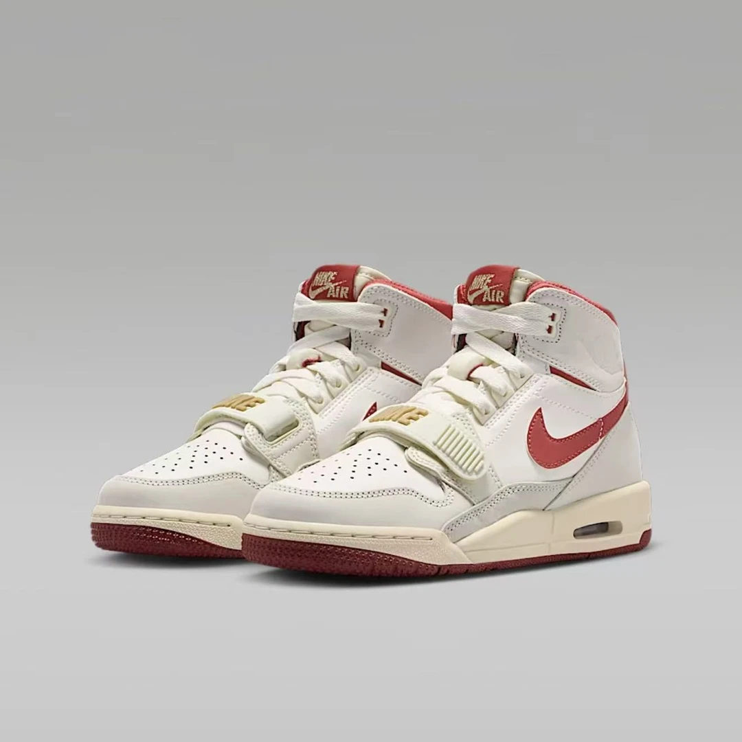 NIKE/耐克【年终狂欢季】AJ312大童复古耐磨休闲运动鞋IQ9785161