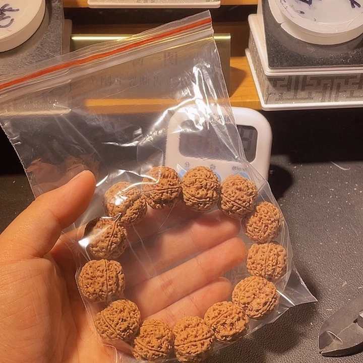 极***力手串金刚菩提金刚