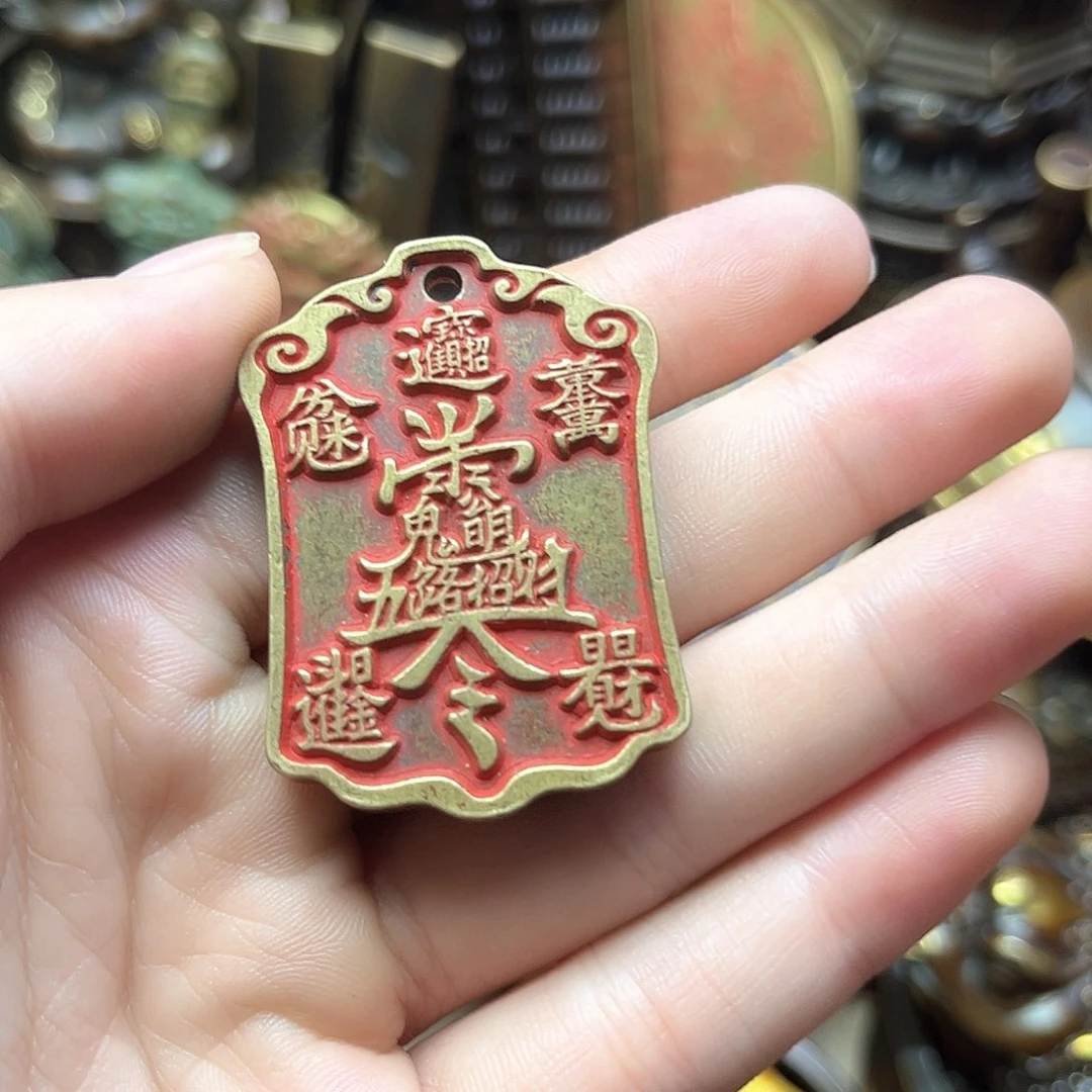 小杰精品铜器链接