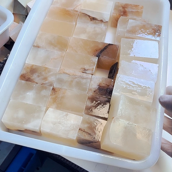 青田石印石小*今天我是真