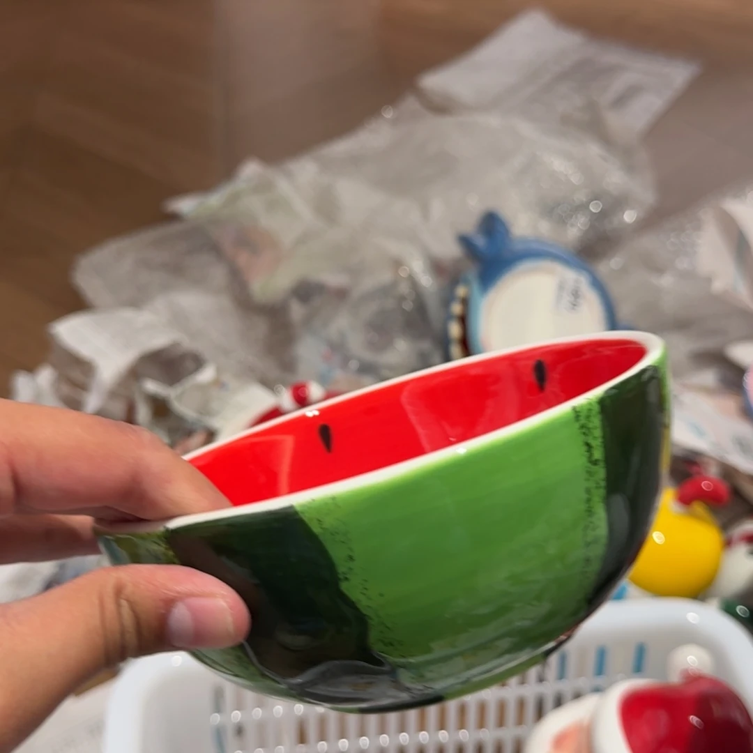 有的微瑕不退不换