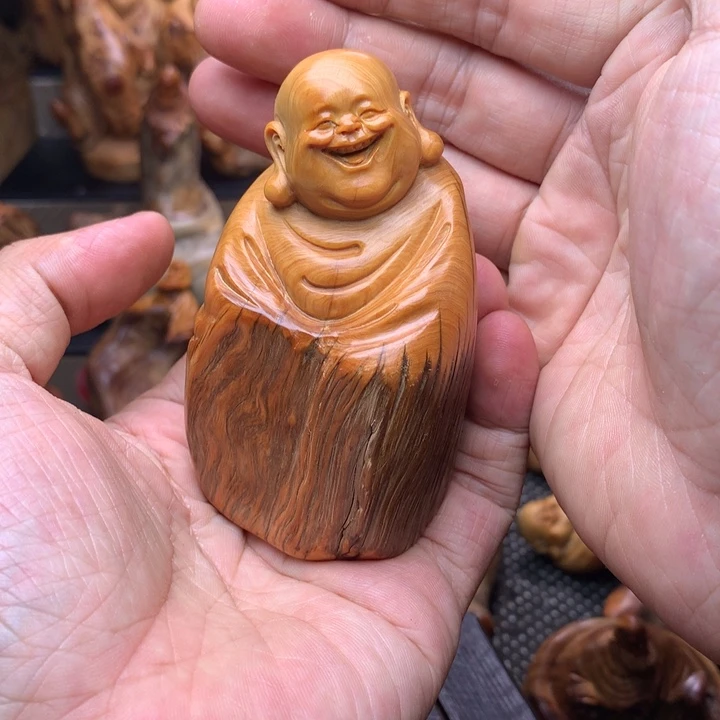柏木（崖柏）崖柏陈化料