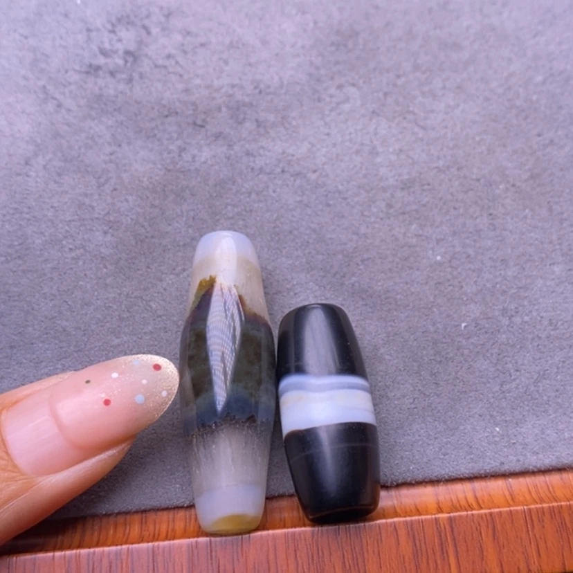 【闪购商品】未镶嵌玛瑙/玉髓珠宝奇石用****9