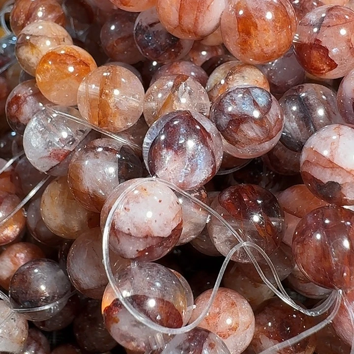 净***心未镶嵌颈饰水晶好